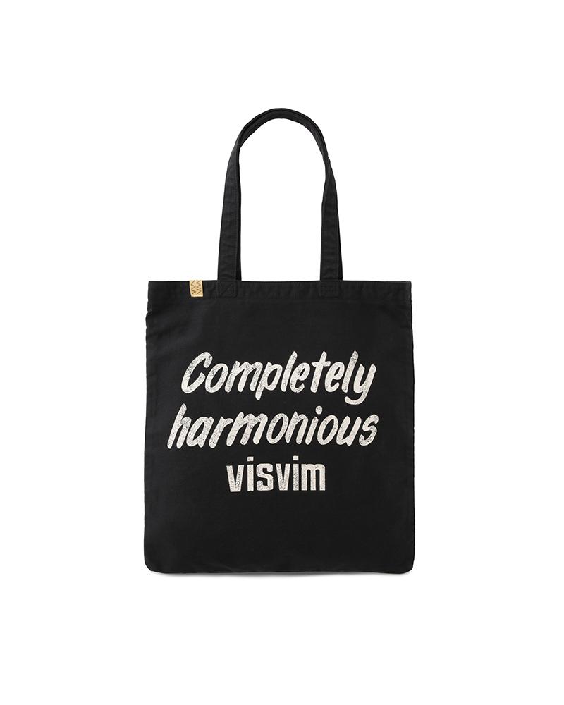 バッグ visvim subsequence tote bag BASIC TOTE DMGD | Visvim Official North American Web Store